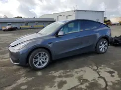 7SAYGDEE1PF647967 2023 TESLA MODEL Y