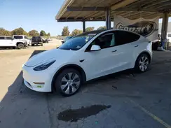7SAYGDEE1PF662548 2023 TESLA MODEL Y