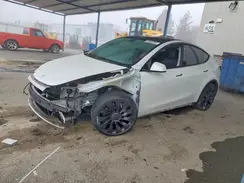 7SAYGDEE1PF663554 2023 TESLA MODEL Y