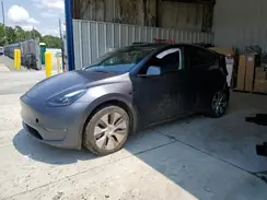 7SAYGDEE1PF667023 2023 TESLA MODEL Y