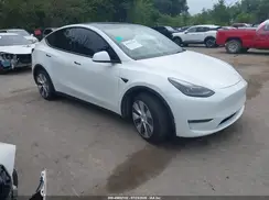 7SAYGDEE1PF668415 2023 TESLA MODEL Y