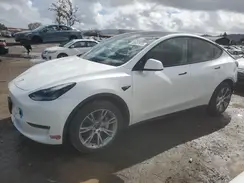 7SAYGDEE1PF676644 2023 TESLA MODEL Y