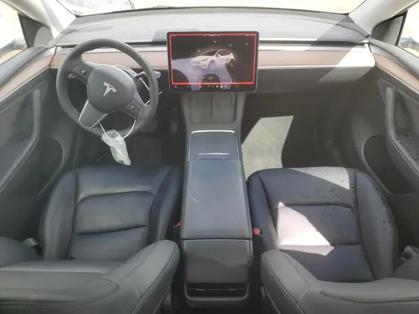 7SAYGDEE1PF676644 2023 TESLA MODEL Y - Image 8
