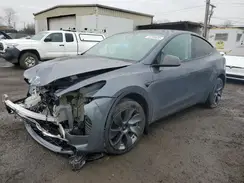 7SAYGDEE1PF684209 2023 TESLA MODEL Y