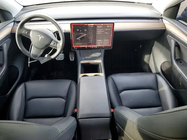 7SAYGDEE1PF685540 2023 TESLA MODEL Y - Image 8