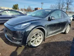 7SAYGDEE1PF687739 2023 TESLA MODEL Y