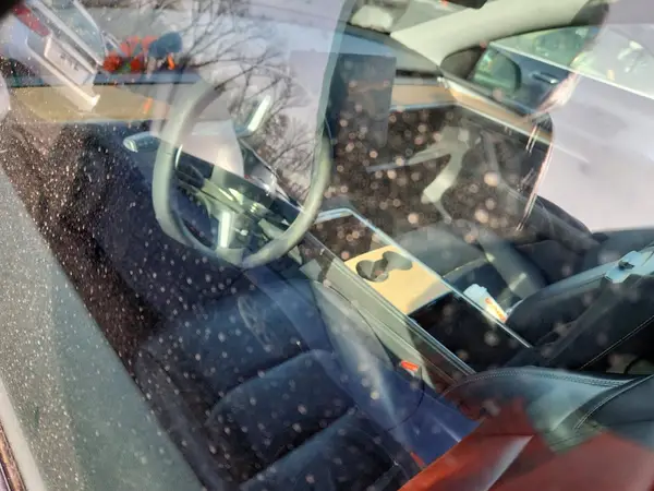 7SAYGDEE1PF687739 2023 TESLA MODEL Y - Image 8