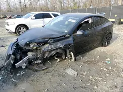 7SAYGDEE1PF693055 2023 TESLA MODEL Y