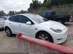 7SAYGDEE1PF694464 2023 TESLA MODEL Y