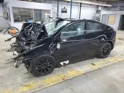 7SAYGDEE1PF694769 2023 TESLA MODEL Y