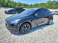 7SAYGDEE1PF701090 2023 TESLA MODEL Y
