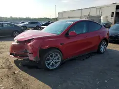 7SAYGDEE1PF702613 2023 TESLA MODEL Y