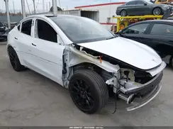 7SAYGDEE1PF708234 2023 TESLA MODEL Y