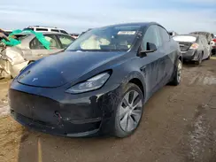 7SAYGDEE1PF711327 2023 TESLA MODEL Y