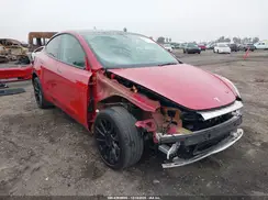 7SAYGDEE1PF714681 2023 TESLA MODEL Y
