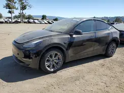 7SAYGDEE1PF715569 2023 TESLA MODEL Y