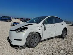 7SAYGDEE1PF715863 2023 TESLA MODEL Y