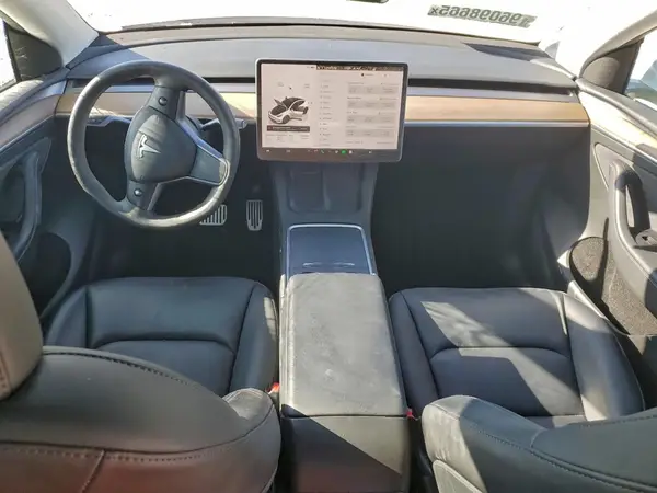 7SAYGDEE1PF715863 2023 TESLA MODEL Y - Image 8