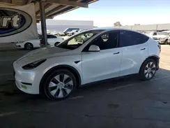 7SAYGDEE1PF743193 2023 TESLA MODEL Y