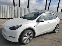 7SAYGDEE1PF746921 2023 TESLA MODEL Y