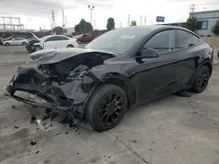 7SAYGDEE1PF747423 2023 TESLA MODEL Y
