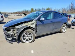 7SAYGDEE1PF747454 2023 TESLA MODEL Y