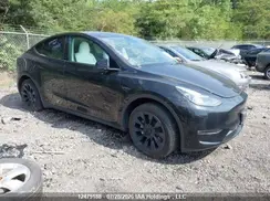 7SAYGDEE1PF747647 2023 TESLA MODEL Y