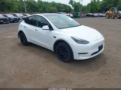 7SAYGDEE1PF748183 2023 TESLA MODEL Y