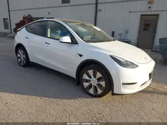 7SAYGDEE1PF749236 2023 TESLA MODEL Y