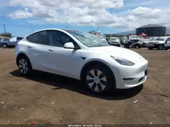 7SAYGDEE1PF752864 2023 TESLA MODEL Y