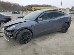 7SAYGDEE1PF753688 2023 TESLA MODEL Y
