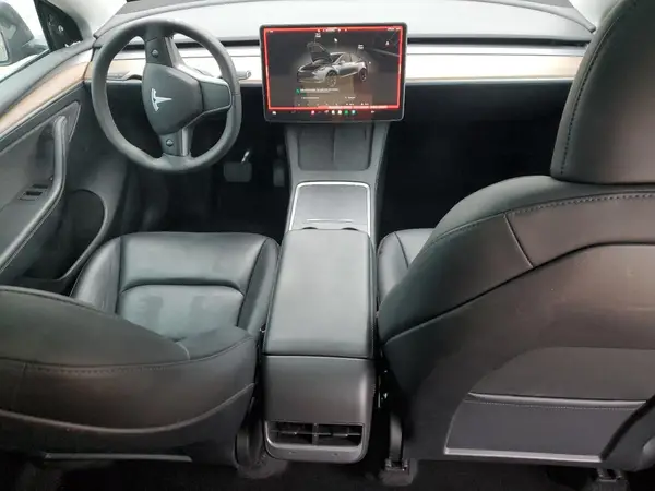 7SAYGDEE1PF753688 2023 TESLA MODEL Y - Image 8