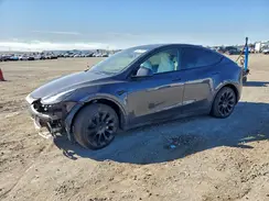 7SAYGDEE1PF754422 2023 TESLA MODEL Y