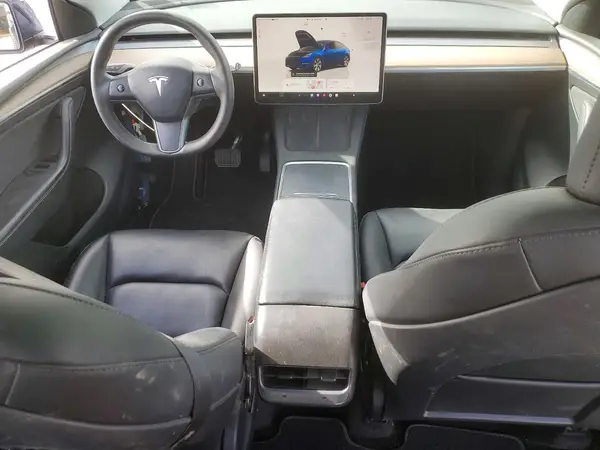 7SAYGDEE1PF759751 2023 TESLA MODEL Y - Image 8
