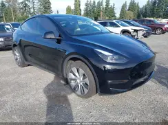 7SAYGDEE1PF760009 2023 TESLA MODEL Y