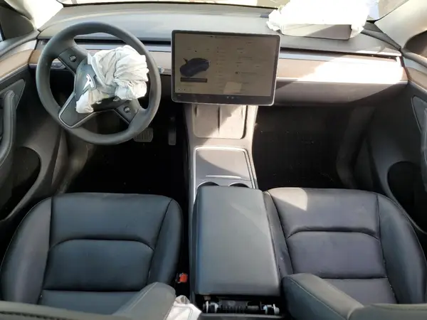 7SAYGDEE1PF761483 2023 TESLA MODEL Y - Image 8