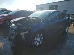 7SAYGDEE1PF762097 2023 TESLA MODEL Y