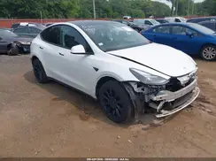 7SAYGDEE1PF765193 2023 TESLA MODEL Y