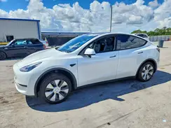 7SAYGDEE1PF765288 2023 TESLA MODEL Y