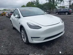 7SAYGDEE1PF771172 2023 TESLA MODEL Y