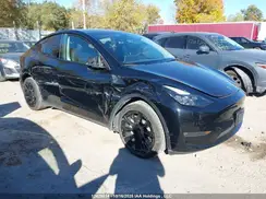 7SAYGDEE1PF774203 2023 TESLA MODEL Y