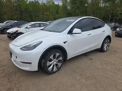 7SAYGDEE1PF779238 2023 TESLA MODEL Y
