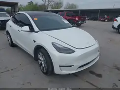 7SAYGDEE1PF780633 2023 TESLA MODEL Y