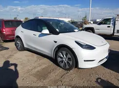 7SAYGDEE1PF785010 2023 TESLA MODEL Y