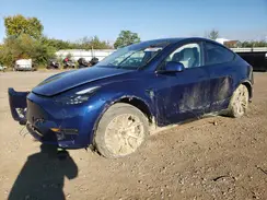 7SAYGDEE1PF785914 2023 TESLA MODEL Y