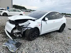 7SAYGDEE1PF787534 2023 TESLA MODEL Y