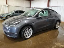 7SAYGDEE1PF787758 2023 TESLA MODEL Y