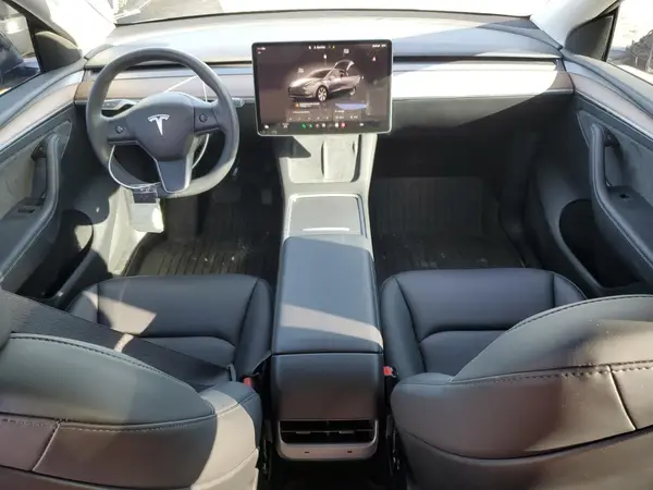 7SAYGDEE1PF788117 2023 TESLA MODEL Y - Image 8