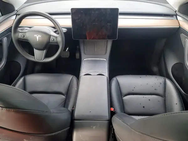 7SAYGDEE1PF788909 2023 TESLA MODEL Y - Image 8