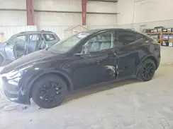 7SAYGDEE1PF791034 2023 TESLA MODEL Y